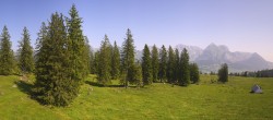 Archiv Foto Webcam Zinggen Pub Alt St. Johann 09:00