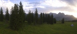 Archiv Foto Webcam Zinggen Pub Alt St. Johann 05:00
