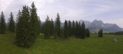 Archiv Foto Webcam Zinggen Pub Alt St. Johann 09:00