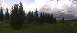 Archiv Foto Webcam Zinggen Pub Alt St. Johann 15:00