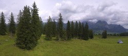 Archiv Foto Webcam Zinggen Pub Alt St. Johann 11:00