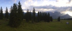 Archiv Foto Webcam Zinggen Pub Alt St. Johann 06:00