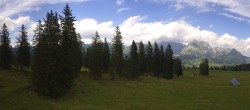 Archiv Foto Webcam Zinggen Pub Alt St. Johann 15:00