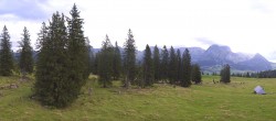 Archiv Foto Webcam Zinggen Pub Alt St. Johann 05:00