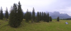 Archiv Foto Webcam Zinggen Pub Alt St. Johann 06:00