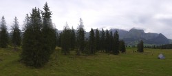 Archiv Foto Webcam Zinggen Pub Alt St. Johann 07:00