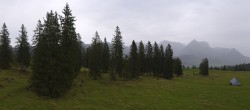Archiv Foto Webcam Zinggen Pub Alt St. Johann 09:00