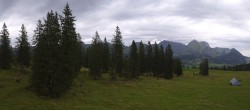 Archiv Foto Webcam Zinggen Pub Alt St. Johann 11:00