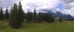 Archiv Foto Webcam Zinggen Pub Alt St. Johann 15:00
