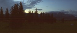 Archiv Foto Webcam Zinggen Pub Alt St. Johann 21:00