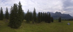 Archiv Foto Webcam Zinggen Pub Alt St. Johann 09:00