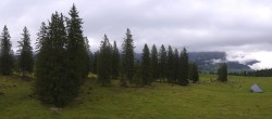 Archiv Foto Webcam Zinggen Pub Alt St. Johann 07:00