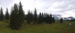 Archiv Foto Webcam Zinggen Pub Alt St. Johann 09:00