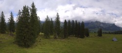 Archiv Foto Webcam Zinggen Pub Alt St. Johann 11:00