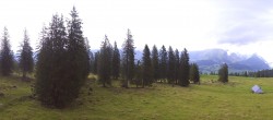 Archiv Foto Webcam Zinggen Pub Alt St. Johann 06:00