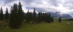 Archiv Foto Webcam Zinggen Pub Alt St. Johann 07:00