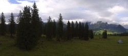 Archiv Foto Webcam Zinggen Pub Alt St. Johann 17:00