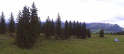 Archiv Foto Webcam Zinggen Pub Alt St. Johann 19:00