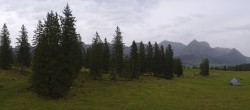 Archiv Foto Webcam Zinggen Pub Alt St. Johann 07:00