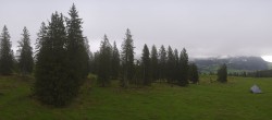 Archiv Foto Webcam Zinggen Pub Alt St. Johann 08:00