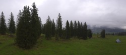 Archiv Foto Webcam Zinggen Pub Alt St. Johann 10:00