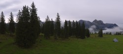 Archiv Foto Webcam Zinggen Pub Alt St. Johann 07:00