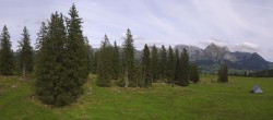Archiv Foto Webcam Zinggen Pub Alt St. Johann 11:00