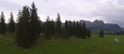 Archiv Foto Webcam Zinggen Pub Alt St. Johann 17:00