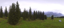 Archiv Foto Webcam Zinggen Pub Alt St. Johann 07:00