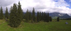 Archiv Foto Webcam Zinggen Pub Alt St. Johann 09:00