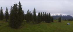 Archiv Foto Webcam Zinggen Pub Alt St. Johann 07:00