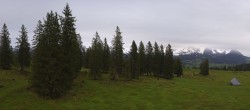 Archiv Foto Webcam Zinggen Pub Alt St. Johann 08:00