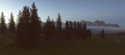 Archiv Foto Webcam Zinggen Pub Alt St. Johann 19:00