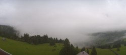 Archiv Foto Webcam Bergrestaurant Iltios 05:00