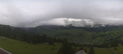 Archiv Foto Webcam Bergrestaurant Iltios 10:00