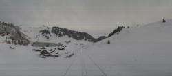 Archiv Foto Webcam Panoramablick Bretaye 09:00