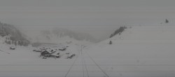 Archiv Foto Webcam Panoramablick Bretaye 11:00