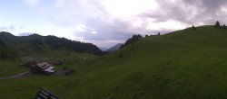 Archiv Foto Webcam Panoramablick Bretaye 05:00