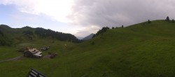 Archiv Foto Webcam Panoramablick Bretaye 06:00