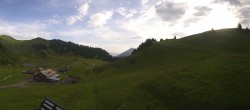 Archiv Foto Webcam Panoramablick Bretaye 07:00