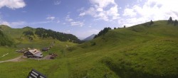 Archiv Foto Webcam Panoramablick Bretaye 09:00
