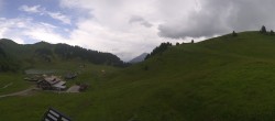 Archiv Foto Webcam Panoramablick Bretaye 11:00
