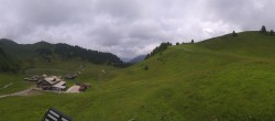 Archiv Foto Webcam Panoramablick Bretaye 13:00