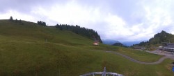 Archiv Foto Webcam Panoramablick Bretaye 05:00