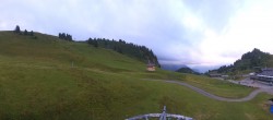 Archiv Foto Webcam Panoramablick Bretaye 06:00