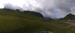 Archiv Foto Webcam Panoramablick Bretaye 09:00
