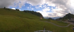 Archiv Foto Webcam Panoramablick Bretaye 15:00