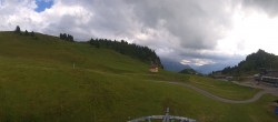 Archiv Foto Webcam Panoramablick Bretaye 17:00