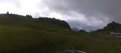Archiv Foto Webcam Panoramablick Bretaye 09:00