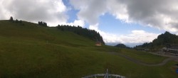 Archiv Foto Webcam Panoramablick Bretaye 13:00